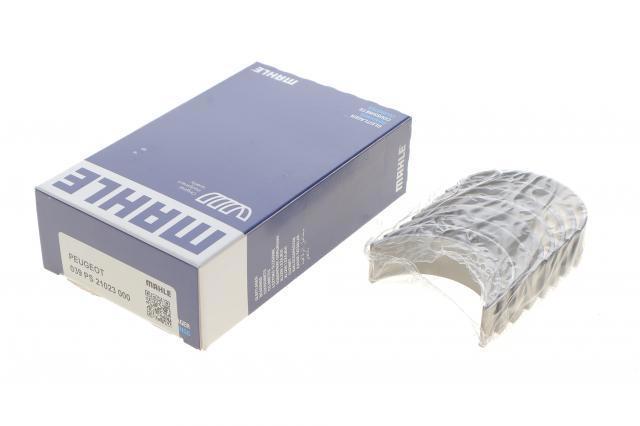 Купити 039PS21023000 Mahle Original Вкладиші коленвала шатунні