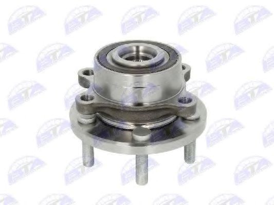 Передня маточина H2G055BTA BTA
