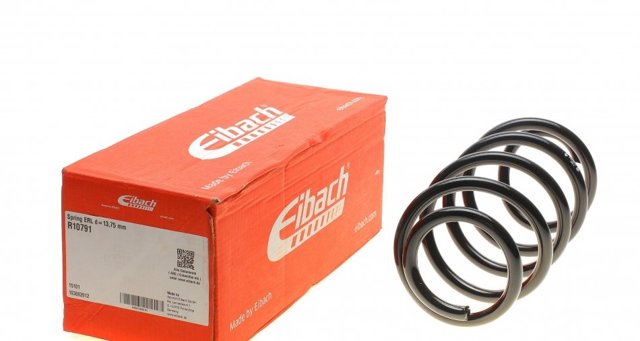 Пружина передньої підвіски Eibach R10791