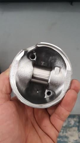 Поршня, 2-й ремонт (+0,50) Federal Mogul 8772526050 ціна, від 97.63 USD