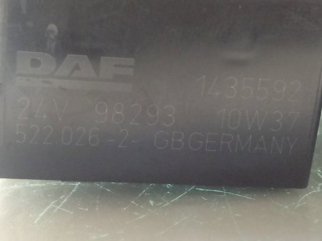  1435592 DAF