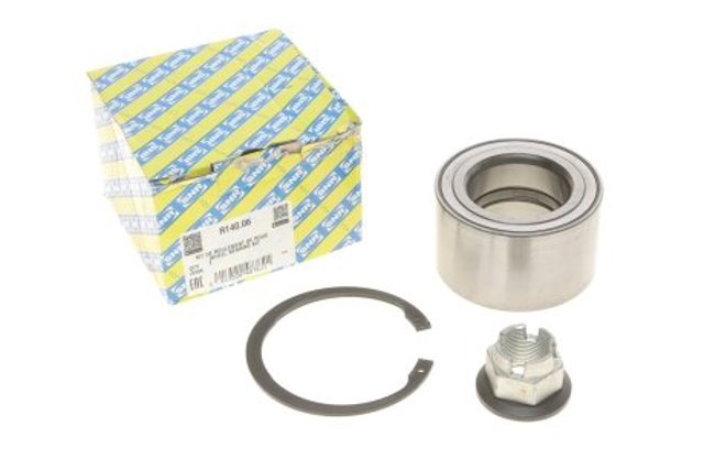 Підшипник ступиці R14006 NTN