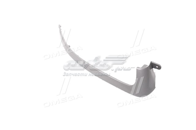 Вія (накладка) правої фари Tempest 0380420920 ціна, від 12.48 USD