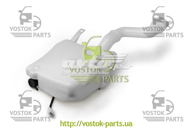 Бачок омивача лобового скла Geely 1702181180 ціна, від 10.97 USD