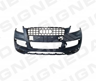 Бампер на авто Signeda PAD041201BA ціна, від 188.84 USD