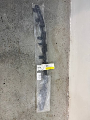 Абсорбер бампера переднього Signeda PBM43191CA ціна, від 56.67 USD