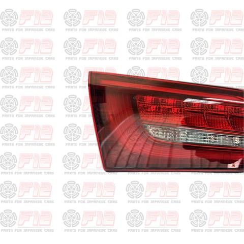 Nissan/Infiniti 265556HH3B ціна, від 212.49 USD