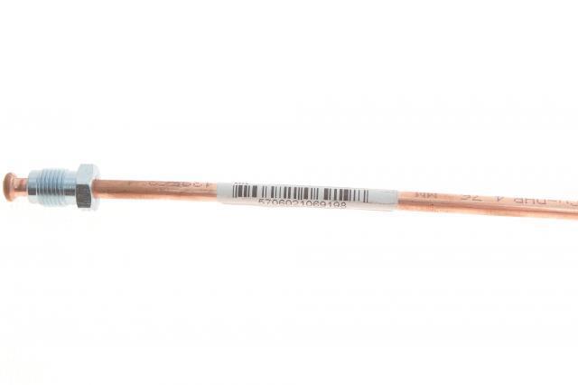 Купити CU0900AA Quick Brake 