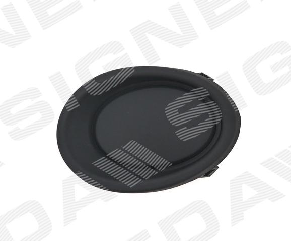 Заглушка протитуманки передньої правої Signeda PDS99001CAR ціна, від 12.70 USD