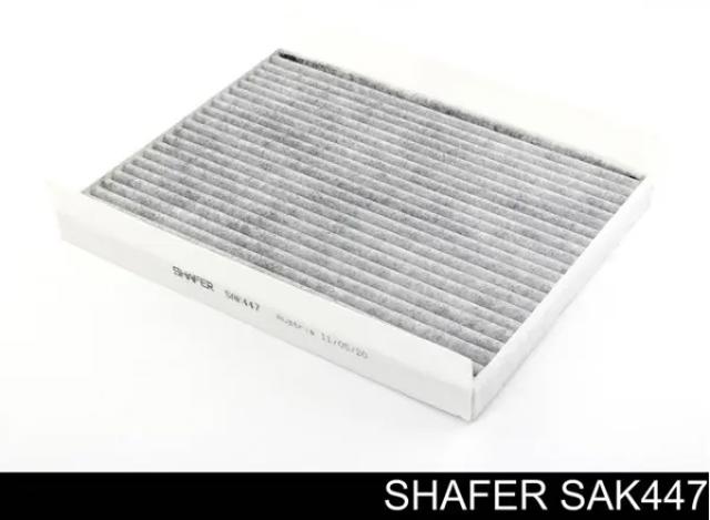 Фільтр салону SAK447 Shafer
