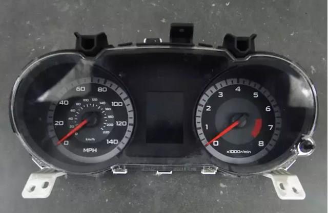 8100A113 Mitsubishi 