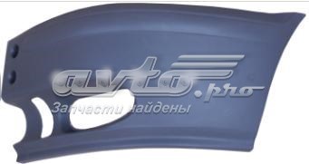 FP2801913 FPS Бампер передній, ліва частина