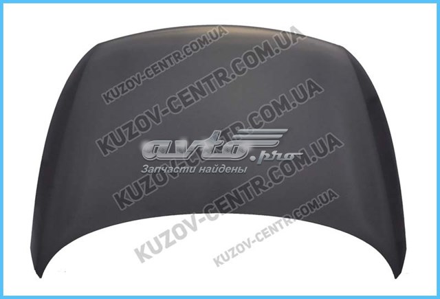 Капот FPS FP4024280 ціна, від 164.57 USD