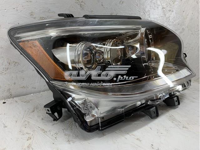 Купити 8114560G20 Toyota Права блок фара