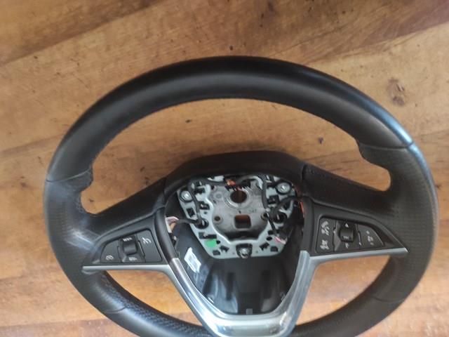 Рульове колесо Opel 13316540 ціна, від 35.15 USD