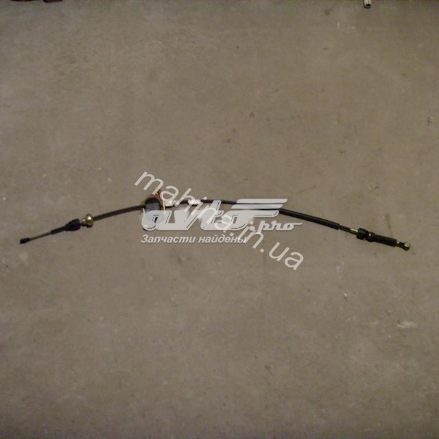 Купити T111504310 Chery Трос перемикання передач, вибору передачі