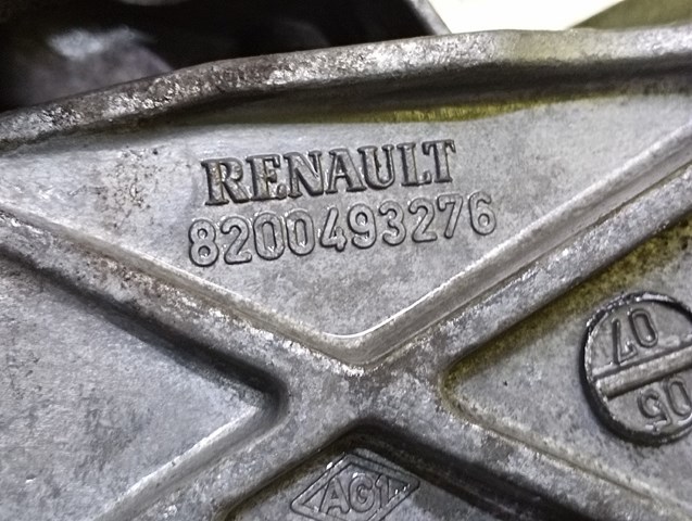  Renault (RVI) 8200493276 ціна, від 28.18 USD