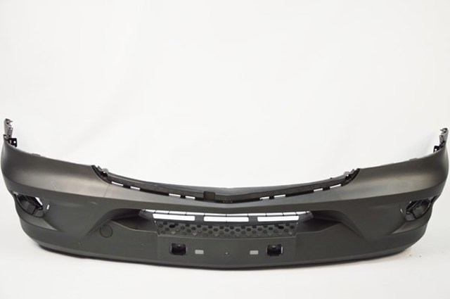 Бампер на авто Eurobump MER07SP040 ціна, від 65.87 USD