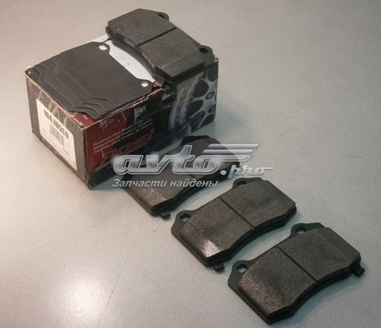 Купити 10410530 Centric Parts Задні колодки