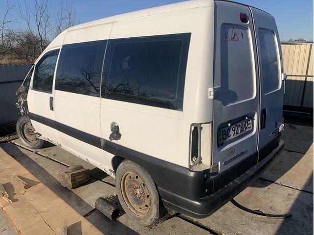  8547R0 Peugeot/Citroen