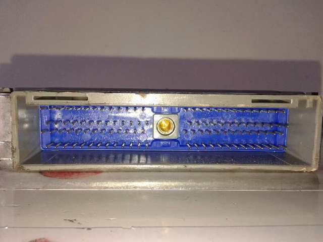1S7F12A650CAD Ford 