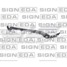 PFD041198BA Signeda Бампер передній, нижня частина