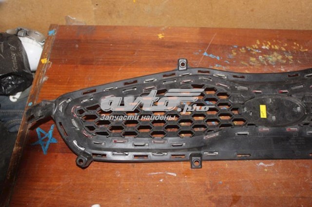 Купити 863501Y301 Hyundai/Kia Захисна решітка радіатора