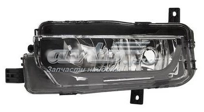 Фара, ліва Depo/Loro/Abakus 4412063LUE ціна, від 36.44 USD