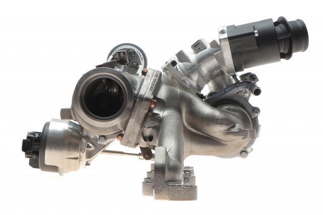 Турбіна Borg-Warner 10009880113 ціна, від 796.13 USD