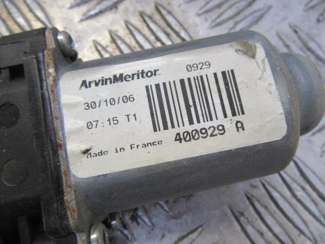  Nissan/Infiniti 400929A