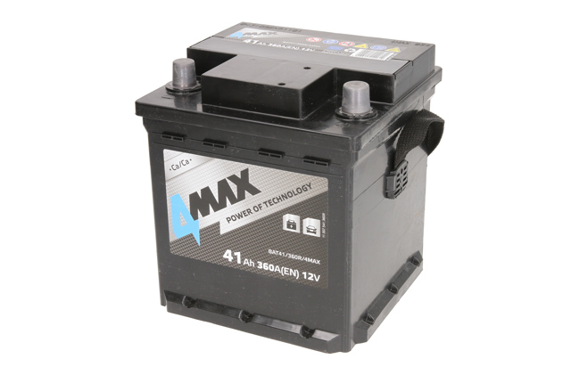 BAT41 4max 