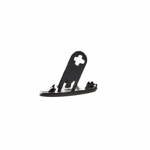 Накладка форсунки омивача фари передньої Signeda PBM99058CAR ціна, від 11.63 USD