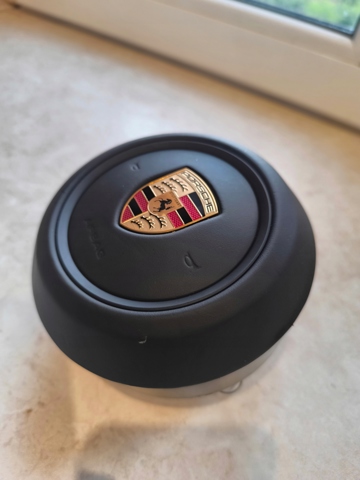 9Y0880201 Porsche Комплект безпеки