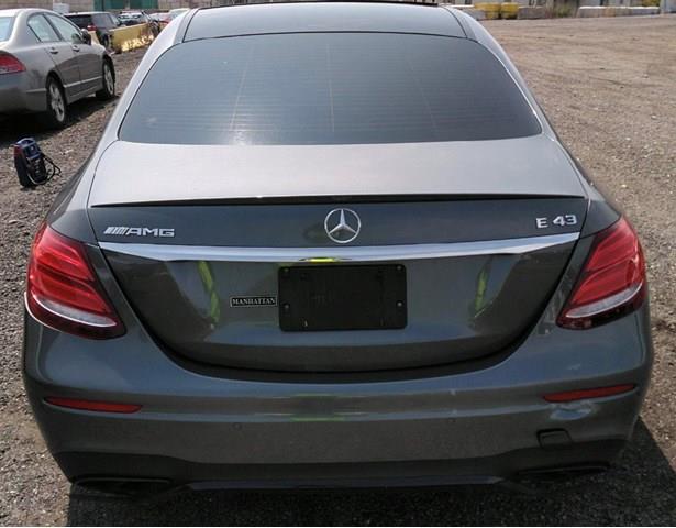 A2139068100 Mercedes Задня ліва фара