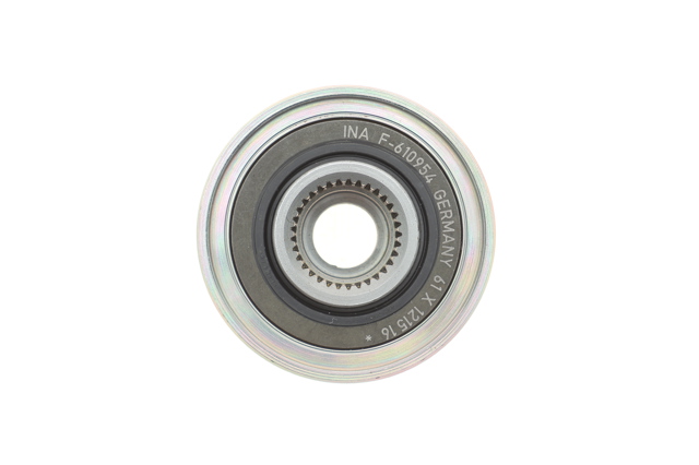 Муфта генератора Continental/Siemens AP9134