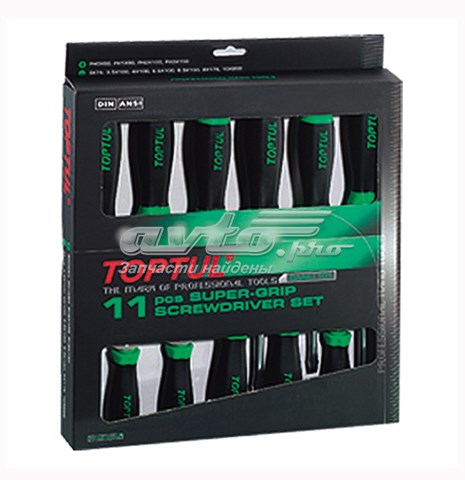  Toptul GAAE1101