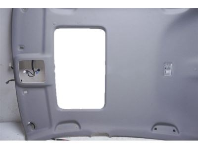 83201TVAA81ZA Honda 