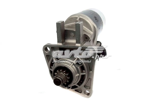Стартер Hyundai/Kia 0SE4518400F ціна, від 118.52 USD