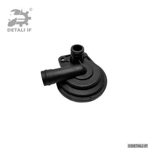 Купити DF15871 Detali IF Клапан PCV вентиляції картера