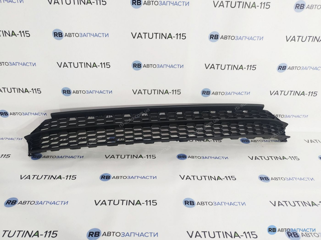 Решітка переднього бампера FPS FP7439910 ціна, від 54.01 USD