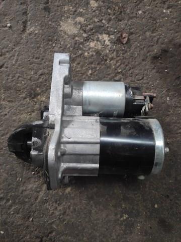 Стартер 233006662R Nissan/Infiniti
