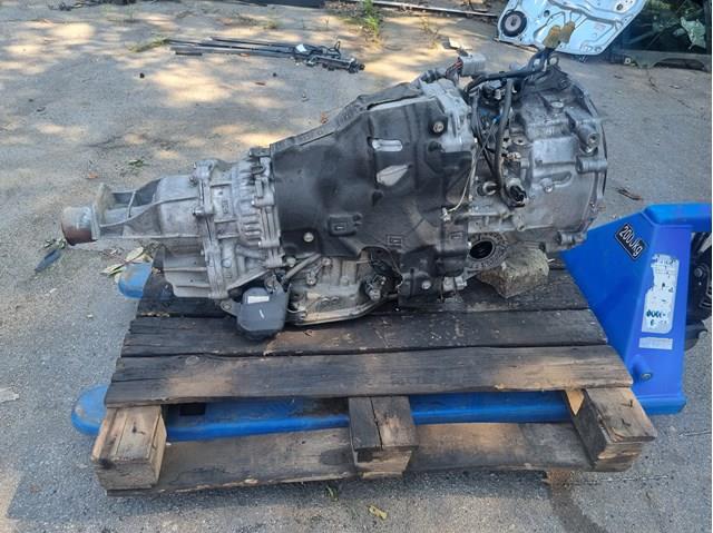 Коробка передач автомат Subaru 31000AK280 ціна, від 1519.89 USD