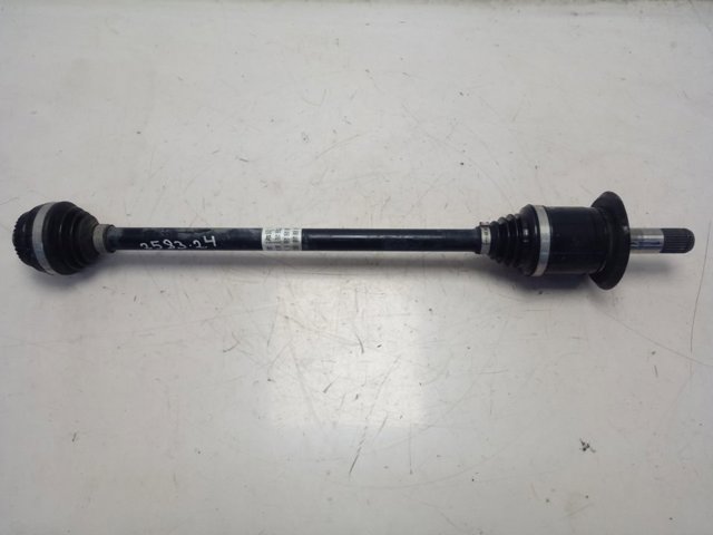  BMW 848260401