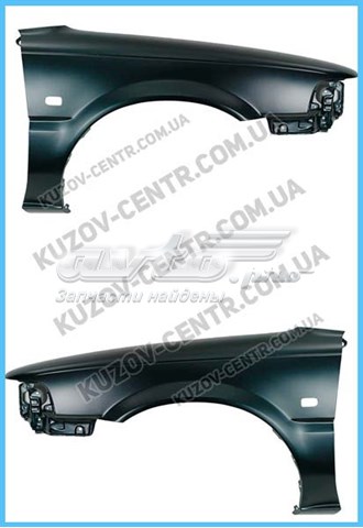 Купити FP8110311 FPS Крило переднє ліве