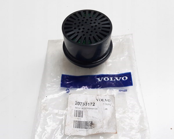 Глушник шуму вологовідділювача Volvo 20733172