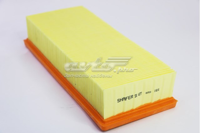 SX477 Shafer Повітряний фільтр двигуна