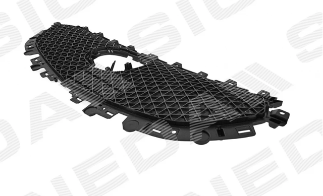 Решітка радіатора KB8A50719A Mazda