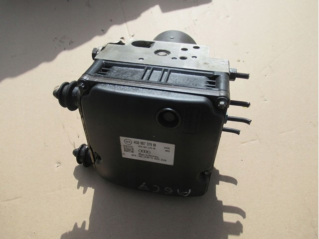  VAG 4G0907379M ціна, від 418.08 USD