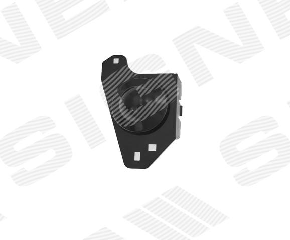 Переднє ікло бампера Signeda PAD99056AR