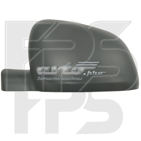 Накладка лівого бокового дзеркала FPS FP5634M21 ціна, від 6.74 USD